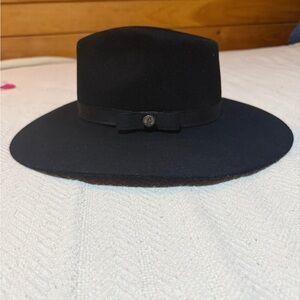 Rockin C felt hat womens